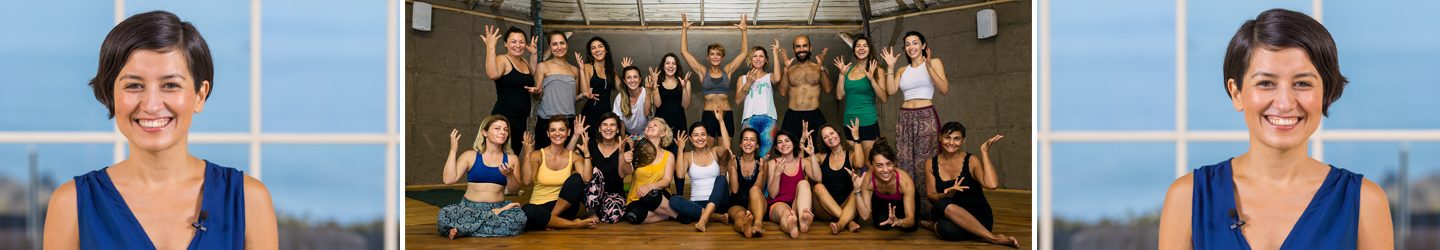 50 Saat İleri Seviye Yoga Eğitimi